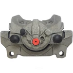 Disc Brake Caliper-premium Semi-loaded Centric 141.61146 Reman. Fixed Price $186.26.