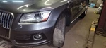 13-17 Audi Q5 Right Passenger Front Caliper Vin Fp 7TH And 8TH Digit. Fixed Price $167.40.