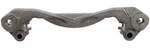 Disc Brake Caliper Bracket Cardone 14-1180 Reman. Fixed Price $65.04.
