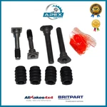 Brake Guide Pin Kit For Rover Freelander - Part No SEE100340. Fixed Price $27.95.