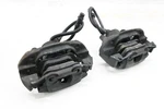 94-02 Bmw E36 M3 Z3 Front Right & Left Brake Caliper Shoe Carrier Housing Oem. Fixed Price $129.50.