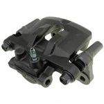 Disc Brake Caliper-r-linesemi-loaded And Bracket Assembly Raybestos Reman. Fixed Price $112.95.