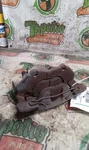 Driver Left Caliper Front Fits 06-10 12-17 Mazda 3037235. Fixed Price $114.39.