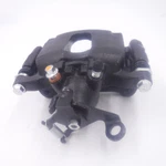 Oem Mopar Rear Driver Brake Caliper W/bracket For 2012-2020 Dodge Grand Caravan. Fixed Price $149.99.