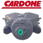 Cardone Reman Front Left Disc Brake Caliper For 2010 Volkswagen Beetle Wc. Fixed Price $107.13.