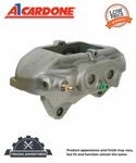 Cardone Reman Disc Brake Caliper 19-3336 High-quality Auto Part, Universal Fit. Fixed Price $224.37.