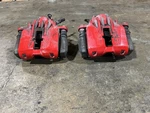 97-04 Corvette C5 Rear Brake Set Pair Pbr #0035. Fixed Price $99.00.