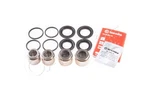 Genuine Audi R8 422 423 Set Of Gaskets For Brake Caliper Housing 420698671A. Fixed Price $103.17.