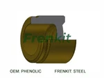 Frenkit P455002 Piston, Brake Caliper For Daimler, Jaguar. Fixed Price $13.53.