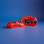 Mercedes Benz W211 W204 W463 E63 CLS63 C63 G63 Amg Front Brake Calipers. Fixed Price $1614.05.
