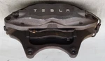 2014 Tesla Drivers Lh Side Front Brake Caliper Oem. Fixed Price $117.65.