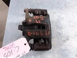 Driver Left Caliper Rear Fits 06-10 Hummer H3 838880. Fixed Price $107.45.