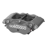 Wilwood 120-15563-SI Billet Narrow Dynalite Radial Mount. Fixed Price $278.82.