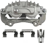 Disc Brake Caliper-caliper With Installation Hardware Nugeon 99-17315B Reman. Fixed Price $169.99.