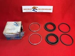 Nos Raybestos WK846 Disc Brake Caliper Seal Kit Lot Of Six (6). Fixed Price $19.99.