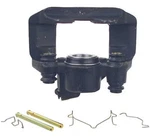 Disc Brake Caliper Cardone 19-2629 Reman Fits 1997 Mitsubishi Montero Sport. Fixed Price $64.99.