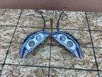 Ford Mustang Mach-e 2021-2026 Oem Front Left And Right Brake Caliper Assembly. Fixed Price $249.95.