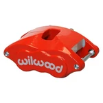 Wilwood D52 Dual Piston Floater Caliper 1.04 Inch Disc For 68-96 Gm 120-10937-RD. Fixed Price $214.92.