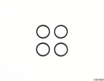 Wilwood Disc Brake O-ring Sq-ring KIT,CALIPER,SL,1.00,4-PK. Fixed Price $49.29.