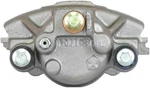 Disc Brake Caliper-caliper With Installation Hardware Nugeon 97-17646A Reman. Fixed Price $73.99.