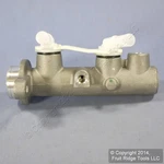 Qualitee Brake Master Cylinder For 93 94 95 96 97 98 Villager Quest W/o Abs. Fixed Price $41.39.