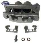 For Chevy Trailblazer 06-09 Skp SK18B5004 Front Driver Side Disc Brake Caliper. Fixed Price $79.27.