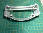 Gm Genuine Parts 20777337 2009-2020 Disc Brake Caliper Bracket, Dual Rear. Fixed Price $29.00.