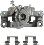 Disc Brake Caliper-caliper With Installation Hardware Nugeon 99-17394B Reman. Fixed Price $148.99.