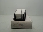Opparts 12851027 Air Filter Brand-new Original Performance. Fixed Price $18.91.