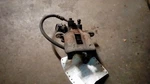 Passenger Right Rear Brake Caliper Minus Bracket Fits Sable 12897. Fixed Price $55.00.