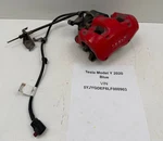 2020-2024 Tesla Model Y Rear Left Driver Side Brake Caliper Oem 1188643-00-A. Fixed Price $288.00.