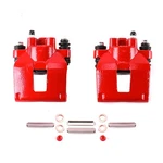 Power Stop S4604 Caliper Pair. Fixed Price $126.19.