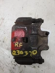 Passenger Right Caliper Front Fits 02-04 Infiniti I35 1093171. Fixed Price $58.50.