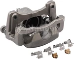 Nugeon Front Driver Side Disc Brake Caliper For Corolla, Prius Prime (99-01767A). Fixed Price $161.88.