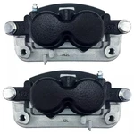 Genuine Acdelco Front Brake Caliper Set 18FR2659KSD. Fixed Price $245.46.