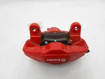 Kia Stinger 2018-2020 GT1 Rear Right Passenger Brake Caliper 58230-J5500BCR. Fixed Price $156.23.