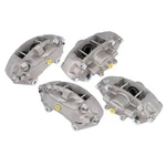 4PCS Brake Calipers Fits Nissan 370Z Infiniti FX50 G37 M37 M56 Q50 Q60 Q70 QX70. Fixed Price $266.00.