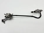Nissin Rear Brake Assy Fits Yamaha YZ250 2006-2021 Caliper Cyl 1C3-2580W-62-00. Fixed Price $179.99.