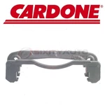 Cardone Reman Front Right Disc Brake Caliper Bracket For 2002-2005 Gmc Envoy Sj. Fixed Price $70.76.