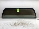 1997-2004 Ford F150 Back Glass Rear Window Oem F85Z1542006AA. Fixed Price $356.25.