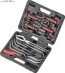 Service Kit, 14-PIECE Professional Drum Tool Set W/brake Lining Gaug. Fixed Price $158.31.