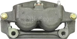 Disc Brake Caliper-caliper With Installation Hardware Fits 03-04 Dodge Dakota. Fixed Price $187.99.