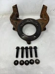 88-97 Dana 80 F-super Duty Rear Lh Or Rh Disk Caliper Bracket E8TA-28292AB. Fixed Price $149.97.
