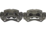 Front Pair Centric Disc Brake Calipers For 2007-2012 Hyundai Veracruz (KIT26763). Fixed Price $427.06.