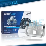 Front Right Brake Caliper W/ Bracket For Honda Accord Cr-v Acura Cl Integra Tl. Fixed Price $52.80.