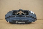 19 20 21 22 23 Dodge Challenger Srt Rear Left Brembo Brake Caliper Oem 6276AB. Fixed Price $120.00.