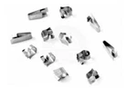 Beck/arnley 084-1130 Disc Brake Hardware Kit Fits 85-89 Chevy Geo Spectrum New. Fixed Price $11.24.