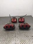 97-04 Corvette Front & Rear Calipers Oem Left Right Driver Passenger 1172775. Fixed Price $300.00.