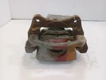 Rear Passenger Right Caliper From 2018 Toyota Highlander 12574867. Fixed Price $71.94.