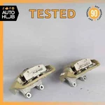 08-14 Mercedes W221 S63 CL65 Amg Rear Left And Right Brake Caliper Set Of Oem. Fixed Price $219.23.